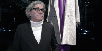 Lardini debutta nella fashion week di Milano e spinge sull’Asia