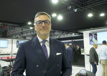 Web (Marcolin) continua a sfrecciare con Alfa Romeo