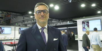 Web (Marcolin) continua a sfrecciare con Alfa Romeo