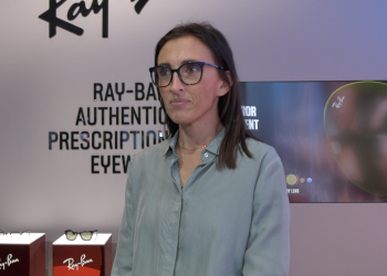 In fiera per la prima volta entrambe le anime di EssilorLuxottica