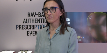In fiera per la prima volta entrambe le anime di EssilorLuxottica