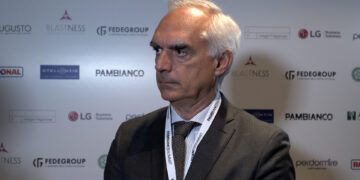 Burgio (Alpitour): “Investire negli alberghi diminuisce il rischio aziendale”