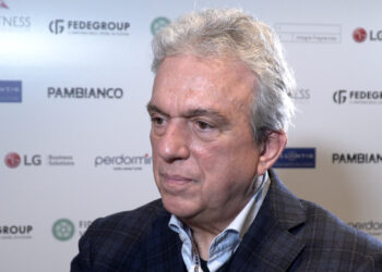 Piva: “Progettare un albergo vuol dire immaginare un’esperienza”