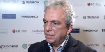 Piva: “Progettare un albergo vuol dire immaginare un’esperienza”