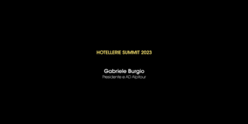 Il ruolo dell’Italia nel nuovo turismo mondiale – Gabriele Burgio