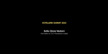 Il ruolo dell’Italia nel nuovo turismo mondiale – Sofia Gioia Vedani