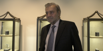 Buccellati e Scuola Orafa Ambrosiana formano nuovi professionisti del mondo del gioiello