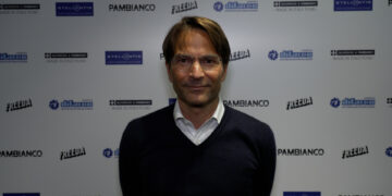 Ganassini: “Verso i 300 milioni di euro in cinque anni, dopo un 2022 record”