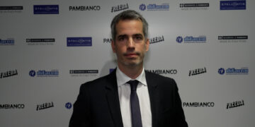 Santachiara (L’Oréal Luxe Italy): “Investiamo nel beauty tech”