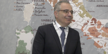 Cuzziol, trimestre a +21%. Portfolio in espansione