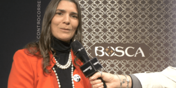 Bosca potenzia le linee prodotto per Horeca e Gdo