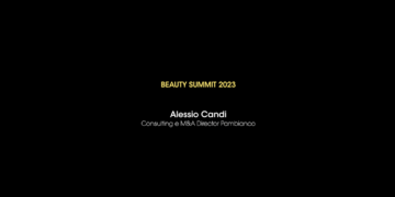 Il ruolo dell’Italia tra i player della cosmetica mondiale – Alessio Candi
