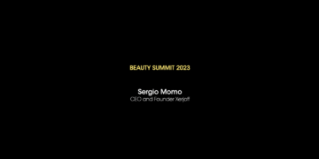 Il ruolo dell’Italia tra i player della cosmetica mondiale – Sergio Momo