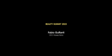 Il ruolo dell’Italia tra i player della cosmetica mondiale – Fabio Guffanti