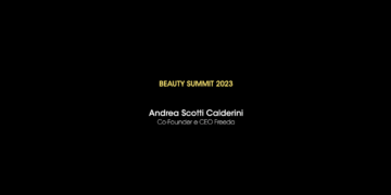 Il ruolo dell’Italia tra i player della cosmetica mondiale – Andrea Scotti Calderini