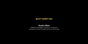 Il ruolo dell’Italia tra i player della cosmetica mondiale – Guido Alfani