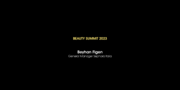 Il ruolo dell’Italia tra i player della cosmetica mondiale – Beyhan Figen