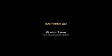 Il ruolo dell’Italia tra i player della cosmetica mondiale – Gianluca Toniolo