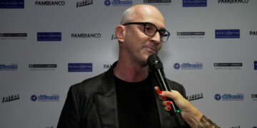 Toniolo: “La nuova avventura di Dolce&Gabbana Beauty è solo all’inizio”
