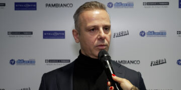 Dominici (Kiko): “Cresciamo in tutti i canali. Obiettivo superare il miliardo di euro”