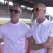 Dsquared2 festeggia 10 anni di kidswear al Velodromo di Milano