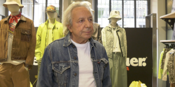 Blauer Usa amplia la rete retail: primo store a Roma e poi Torino