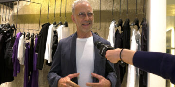 Malloni, nuovo posizionamento nel segmento premium
