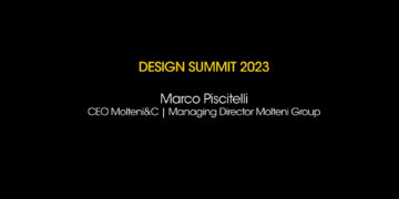 Il new normal dell’arredo italiano – Marco Piscitelli