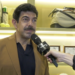 Pierfrancesco Favino racconta sul Lungarno la nuova collezione Pineider
