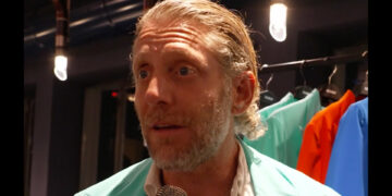 Lapo Elkann ritorna nella moda insieme a Ecoalf