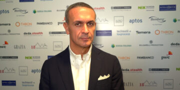 Colombo (Meta): “Il futuro del Metaverso passa dai wearable devices”
