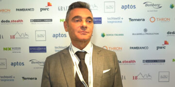Marco Marchi investe in Liu Jo Uomo e scommette sul nuovo corso di Blumarine