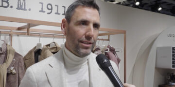Bianchi (Lubiam): “Il cappotto sarà il must della prossima stagione”