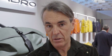 Palmieri (Piquadro): “Il Covid ha drogato il mercato negli ultimi anni”