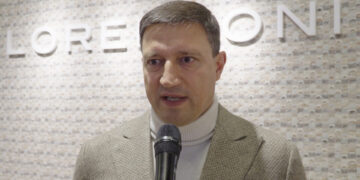Maglificio Liliana sceglie via Tortona per il primo showroom milanese