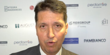 Massa (Msc Crociere): “Il cruising in Italia vale il 3% del Pil”