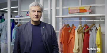 Harmont & Blaine raggiunge i 100 mln e punta sul beachwear