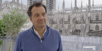 Dini (Paul & Shark): “Vogliamo portare in giro per il mondo il nuovo concept retail”