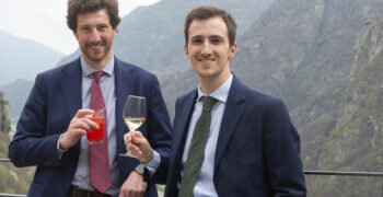 Tra vino, spirits e Champagne, il Sagna Day accoglie mille partecipanti