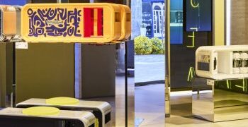 I quarant’anni di Technogym in mostra a Milano con ‘Design to Move’