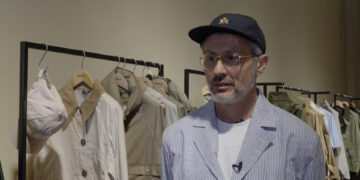 Bucci (Baracuta): “In Giappone e Corea grande potenziale di crescita”