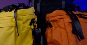 DONE! lo zaino daywear che unisce stile, funzionalità e design