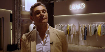 Liu Jo Uomo punta sul retail: da 35 a 70 punti vendita in 3 anni