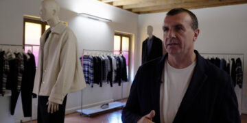 Missoni approda in Fortezza e investe sugli Stati Uniti