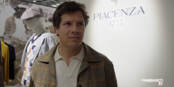 Piacenza 1733, allo studio il debutto della linea donna