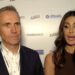Belén Rodríguez e Carlo Bianchini: “Siamo pronti per il debutto di Rebeya”