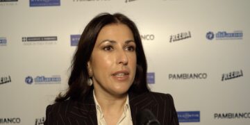 Sobiecka: “Il focus di L’Oréal Italia sarà su sostenibilità e innovazione”