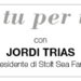 A TU PER TU con Jordi Trias, presidente di Stolt Sea Farm