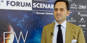 Cerrone (Trophaeum): grande ottimismo su Italia, ma raddoppio flat tax autogol