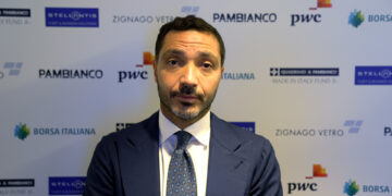 Ferrieri (Gioia Group): “Pronti a nuove acquisizioni nella pizza e nel gelato”